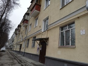 ул. Донбасская,27 в Тавде - tavda.yutvil.ru - фото 2