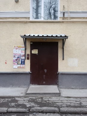 ул. Донбасская,27 в Тавде - tavda.yutvil.ru - фото 3