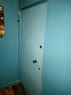 ул. Донбасская,27 в Тавде - tavda.yutvil.ru - фото 4