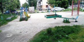 ул. Донбасская,41 в Тавде - tavda.yutvil.ru - фото 10 ул. Донбасская,41 в Тавде - tavda.yutvil.ru - фото 10