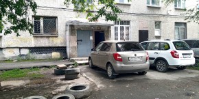 ул. Донбасская,41 в Тавде - tavda.yutvil.ru - фото 9 ул. Донбасская,41 в Тавде - tavda.yutvil.ru - фото 9