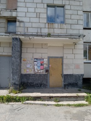 ул. Энтузиастов,26а в Тавде - tavda.yutvil.ru ул. Энтузиастов,26а в Тавде - tavda.yutvil.ru