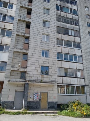 ул. Энтузиастов,26а в Тавде - tavda.yutvil.ru - фото 2 ул. Энтузиастов,26а в Тавде - tavda.yutvil.ru - фото 2