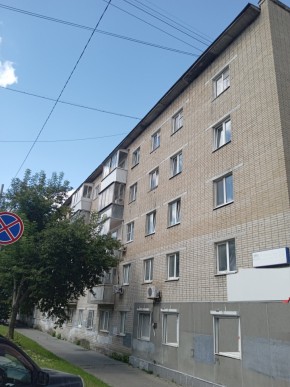 ул. Фурманова,24 в Тавде - tavda.yutvil.ru - фото 1