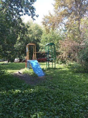 ул. Фурманова,24 в Тавде - tavda.yutvil.ru - фото 2