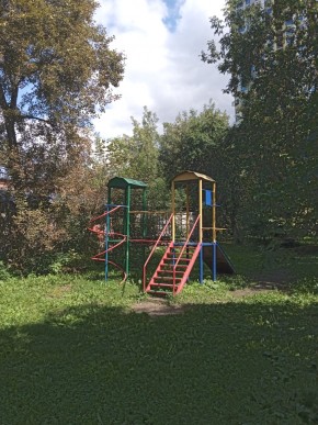 ул. Фурманова,24 в Тавде - tavda.yutvil.ru - фото 3