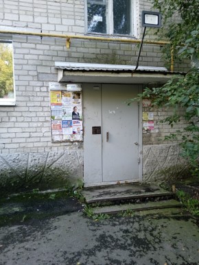 ул. Фурманова,24 в Тавде - tavda.yutvil.ru - фото 5