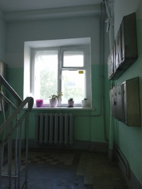 ул. Фурманова,24 в Тавде - tavda.yutvil.ru - фото 7