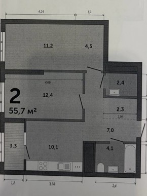 ул. Готвальда,24/5 в Тавде - tavda.yutvil.ru - фото 6 ул. Готвальда,24/5 в Тавде - tavda.yutvil.ru - фото 6