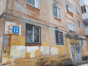 ул. Избирателей,13 в Тавде - tavda.yutvil.ru - фото 25
