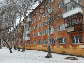 ул. Избирателей,13 в Тавде - tavda.yutvil.ru - фото 26