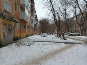 ул. Избирателей,13 в Тавде - tavda.yutvil.ru - фото 27