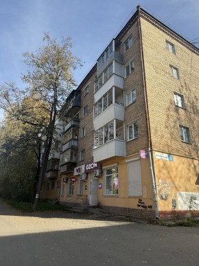 ул. Железнодорожников,1 в Тавде - tavda.yutvil.ru - фото 16