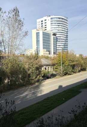 ул. Железнодорожников,1 в Тавде - tavda.yutvil.ru - фото 3