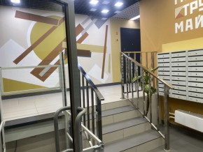 ул. Калинина,59 в Тавде - tavda.yutvil.ru - фото 14