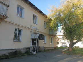 ул. Калинина,68 в Тавде - tavda.yutvil.ru - фото 11 ул. Калинина,68 в Тавде - tavda.yutvil.ru - фото 11