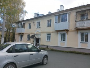 ул. Калинина,68 в Тавде - tavda.yutvil.ru - фото 8 ул. Калинина,68 в Тавде - tavda.yutvil.ru - фото 8