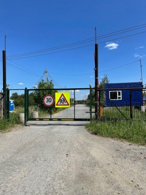 ул. Кленовая,1 в Тавде - tavda.yutvil.ru