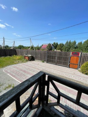 ул. Кленовая,1 в Тавде - tavda.yutvil.ru - фото 12