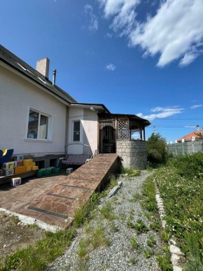 ул. Кленовая,1 в Тавде - tavda.yutvil.ru - фото 4