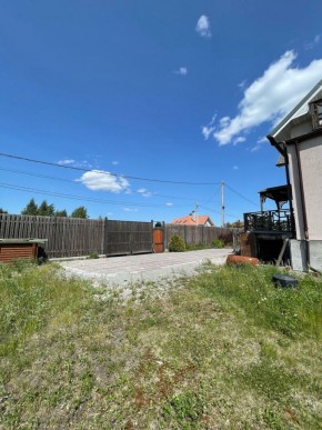 ул. Кленовая,1 в Тавде - tavda.yutvil.ru - фото 9