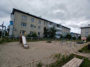 ул. Клубная,14 в Тавде - tavda.yutvil.ru - фото 12