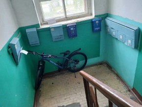 ул. Клубная,14 в Тавде - tavda.yutvil.ru - фото 9