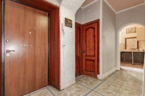 ул. Красных борцов,5 в Тавде - tavda.yutvil.ru