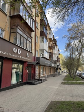 ул. Луначарского,50 в Тавде - tavda.yutvil.ru - фото 15