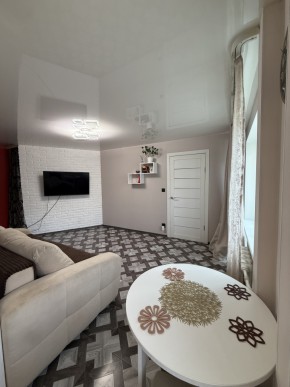 ул. Луначарского,50 в Тавде - tavda.yutvil.ru - фото 9