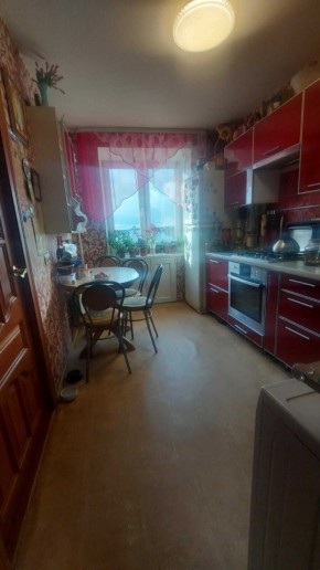 ул. Машиностроителей,34 в Тавде - tavda.yutvil.ru - фото 4