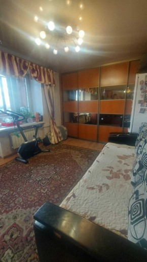 ул. Машиностроителей,34 в Тавде - tavda.yutvil.ru - фото 6
