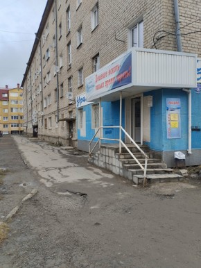 ул. Матвеева,20 в Тавде - tavda.yutvil.ru - фото 18