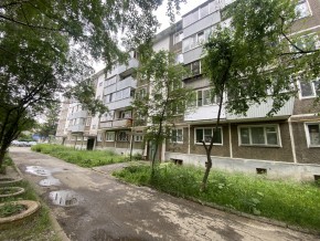 ул. Механизаторов,100 к 4а в Тавде - tavda.yutvil.ru