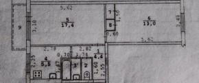 ул. Механизаторов,100 к 4а в Тавде - tavda.yutvil.ru - фото 8