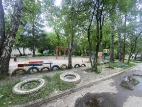 ул. Механизаторов,100 к 4а в Тавде - tavda.yutvil.ru - фото 9