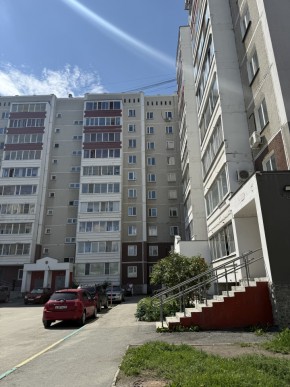 ул. Начдива Онуфриева,4 в Тавде - tavda.yutvil.ru - фото 16