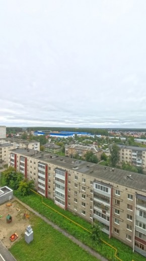 ул. Огнеупорщиков,15 в Тавде - tavda.yutvil.ru - фото 13