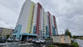 ул. Огнеупорщиков,15 в Тавде - tavda.yutvil.ru - фото 18