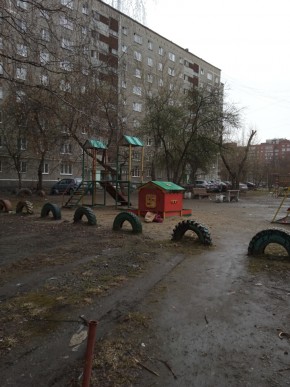 ул. Ольховская,23 в Тавде - tavda.yutvil.ru