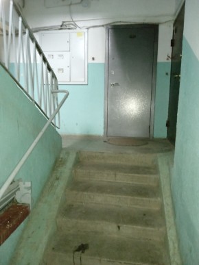 ул. Ольховская,23 в Тавде - tavda.yutvil.ru - фото 5