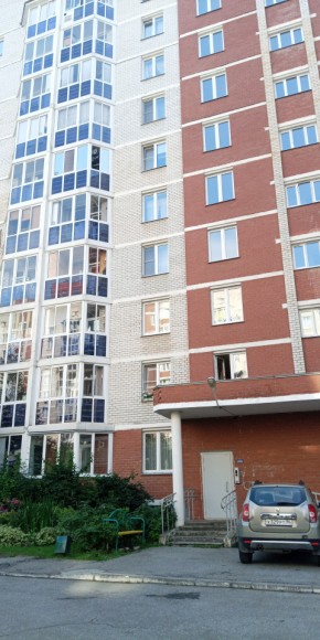 ул. Парниковая,10 в Тавде - tavda.yutvil.ru - фото 24