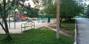 ул. Парниковая,10 в Тавде - tavda.yutvil.ru - фото 26