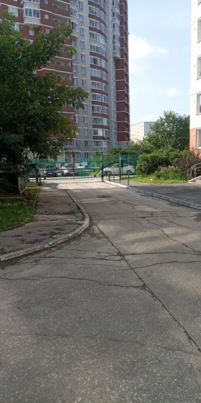 ул. Парниковая,10 в Тавде - tavda.yutvil.ru - фото 28