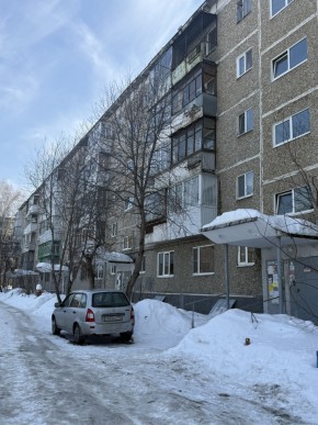 ул. Патриотов,10 в Тавде - tavda.yutvil.ru - фото 17