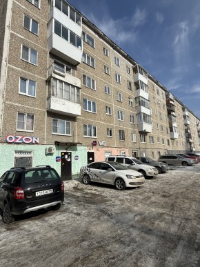 ул. Патриотов,10 в Тавде - tavda.yutvil.ru - фото 18