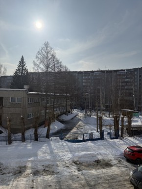 ул. Патриотов,10 в Тавде - tavda.yutvil.ru - фото 9