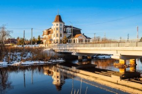 ул. Первомайская,220 в Тавде - tavda.yutvil.ru - фото 4 ул. Первомайская,220 в Тавде - tavda.yutvil.ru - фото 4