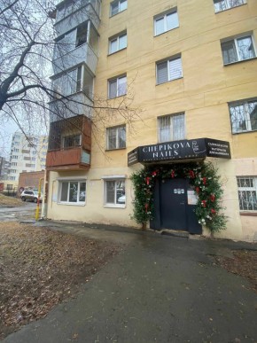 ул. Победы,11 в Тавде - tavda.yutvil.ru