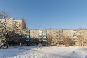 ул. Победы,18 в Тавде - tavda.yutvil.ru - фото 25